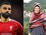 Hatice Akbaş&rsquo;tan Mohamed Salah itirafı: "Kendi oğlum gibi hissettim"