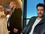 Burak &Ouml;z&ccedil;ivit&rsquo;in kız kardeşi evlendi! Kız kardeşinin d&uuml;ğ&uuml;n&uuml;ne katılmama nedeni ortaya &ccedil;ıktı