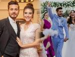 &Ccedil;ekişmeli boşanma davasında ihanet iddiası: Barış Yurt&ccedil;u'nun Deniz Baysal'dan şaşırtan talebi