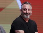 Cem Yılmaz'ın yeni imajı g&uuml;ndem oldu! Sosyal medyada beğenilmedi