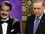 İbrahim Tatlıses&rsquo;ten Cumhurbaşkanı Erdoğan&rsquo;a dikkat &ccedil;eken mesaj: "Bazı kalemler &ccedil;eliktendir"