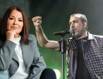 İsvi&ccedil;re'de evlendiği ortaya &ccedil;ıkmıştı! Nurdan Eriş Haluk Levent'ten boşanma kararı aldı