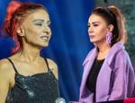 Yıldız Tilbe, kendisine yardım etmek isteyen g&uuml;venliği itti!