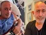 Cem Yılmaz'dan kalp krizi sonrası dikkat &ccedil;eken mesaj: "İstediğiniz her şeyi yaptım"