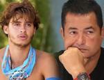 Survivor Yunanistan yarışmacısından Acun Ilıcalı'ya 100 milyon dolarlık dava!