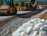 80 bin bebek beziyle yol yaptılar! Bebek bezlerinin etkisi merak edildi