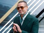 Eski halinden eser kalmadı! Brad Pitt'in son halini g&ouml;renle tanıyamadı