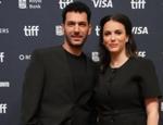 Murat Yıldırım'a Toronto'da yoğun ilgi! D&uuml;nyaca &uuml;nl&uuml; yıldız ile aynı filmde rol aldı