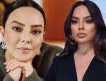 10 milyona yarım y&uuml;z gerdirme yaptırmıştı! Ebru G&uuml;ndeş'in son halini kimse tanıyamadı