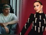 Konser &ouml;ncesi ortalık karıştı: Rap&ccedil;i Ceza ve İrem Derici sahneye &ccedil;ıkmadı! Esnaf &ccedil;ileden &ccedil;ıktı
