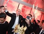 Galatasaray'ın yıldızından 20 milyonluk yatırım! Lucas Torreira kesenin ağzını a&ccedil;tı!