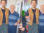 &Ccedil;ağatay Ulusoy&rsquo;dan Bulgaristan &ccedil;ıkarması! K&ouml;yde t&uuml;rk&uuml; dinlediği anlar g&uuml;ndem oldu