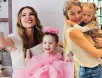 Ge&ccedil;en yıl eşini de kaybetmişti! Eski T&uuml;rkiye g&uuml;zeli Fatoş Seğmen'in kızı vefat etti