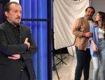 Mehmet Yal&ccedil;ınkaya g&ouml;zlerden uzak b&uuml;y&uuml;tt&uuml;ğ&uuml; kızını paylaştı!