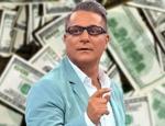 Mehmet Ali Erbil&rsquo;in serveti dudak u&ccedil;uklattı! &ldquo;Hi&ccedil; &ccedil;alışmasam bile&hellip;&rdquo;