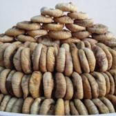 Sahurda yatmadan 2 tane kuru incir yerseniz!