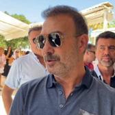Hakan Yılmaz'dan acı itiraf: Babamın ölümünü sosyal medyadan öğrendim