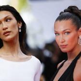 Bella Hadid karavanda yaşamayı tercih etti! Çiftlik hayatını paylaştı