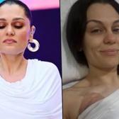 Meme kanseriyle mücadele eden Jessie J yeniden hastaneye kaldırıldı!
