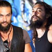 Hollywood’un yıldızı Jason Momoa ölümden döndü! “Artık pes etmiştim”