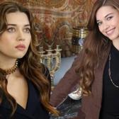 Afra Saraçoğlu’nun oyunculuğu Brezilya’da ders konusu oldu!