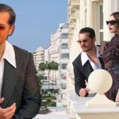 Cannes'da Eşref Rüya rüzgarı: Çağatay Ulusoy'un cevapları olay oldu!