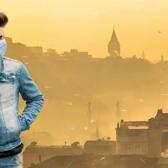 Türkiye'de havası en kirli şehirler açıklandı: İstanbul ve Ankara'nın listedeki yeri şaşırttı!