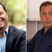 Böbrek nakli olan Orhan Hakalmaz ilk kez sahneye çıkacak!