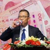 Çin’in en zengini geri döndü: Cong Şanşan listenin başında!