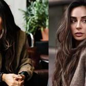 Yasemin Yürük'ün panik anları! Telefonunu denize düşürdü peşinden suya atladı