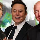 Dünyanın en zenginlerinin yemek alışkanlıkları: Lüksün ötesinde sıradan tercihler