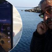 Kazım Koyuncu hayranlığı başına dert oldu: Şarkısını paylaştı kendini karakolda buldu!