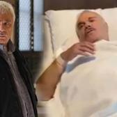 Yaprak D&ouml;k&uuml;m&uuml;'n&uuml;n Ali Rıza'sı Halil Erg&uuml;n acil ameliyata alındı! Son sağlık durumu