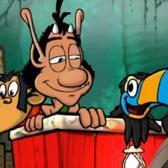 Hugo'nun Tolga Abi'si Tolga Gariboğlu yıllar sonra ortaya &ccedil;ıktı! Son hali g&uuml;ndem oldu