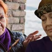 Ali Rıza Bey'in tadı ka&ccedil;acak! Yaprak D&ouml;k&uuml;m&uuml;'n&uuml;n Hayriye'si G&uuml;ven Hokna son haliyle olay oldu