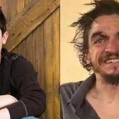 Bir d&ouml;nemin &ccedil;ocuk yıldızı Tylor Chase sokaklarda yaşıyor! Babası t&uuml;m ger&ccedil;ekleri a&ccedil;ıkladı