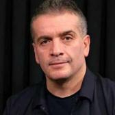 &Ouml;l&uuml;mden d&ouml;nm&uuml;şt&uuml;! Murat Cemcir'in son hali ortaya &ccedil;ıktı