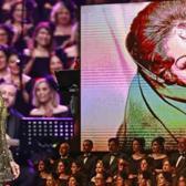 T&uuml;rkan Şoray sahneye &ccedil;ıkmaya hazırlanıyor: Yeşil&ccedil;am esintileri m&uuml;zikle buluşacak