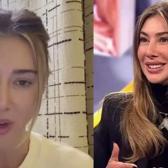 Uyuşturucu testi pozitif &ccedil;ıkan Şeyma Subaşı'ndan ilk a&ccedil;ıklama! 'Hepsinden ben sorumluyum'