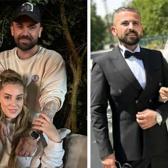 Tuğ&ccedil;e Tayfur, eşine boşanma davası a&ccedil;tı! Defalarca kez aldatmış