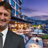 Bebek Otel'in sahibi Muzaffer Yıldırım'ın t&uuml;m mal varlığına el konuldu!