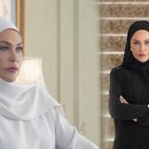 H&uuml;lya Avşar'ın s&ouml;zleri tepki &ccedil;ekti! "Sanırsın toka takıyor"