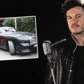 &Uuml;nl&uuml; şarkıcı Buray, 50 milyonluk araba konusuna a&ccedil;ıklık getirdi!