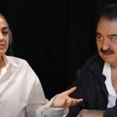 Hem sitem hem barış sinyali! Dilan &Ccedil;ıtak'tan beklenmedik İbrahim Tatlıses yorumu