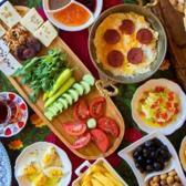 T&uuml;m g&uuml;n susuz ve yorgun hissetmeyin! Sahurda ne yenmez?