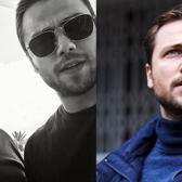 Tolga Sarıtaş'ın acısı dinmiyor! Yakın dostunu &ouml;l&uuml;m yıld&ouml;n&uuml;m&uuml;nde andı