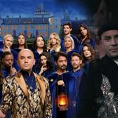 Birbirinden &uuml;nl&uuml; isimler kadroda: The Traitors T&uuml;rkiye'nin ilk tanıtımı geldi!