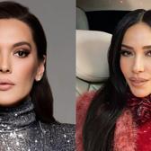 Pop d&uuml;nyası fena karıştı: Burcu G&uuml;neş Demet Akalın polemiğine tepkiler gecikmedi