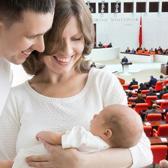 2026 doğum izni ka&ccedil; g&uuml;n oldu? Doğum s&uuml;resi 24 hafta mı?