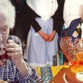 D&uuml;nyanın en uzun s&uuml;re yaşayan insanı: 122 yıllık sırrı iki besinde saklıymış!